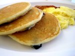 Pancake Telur Photo by; recipe